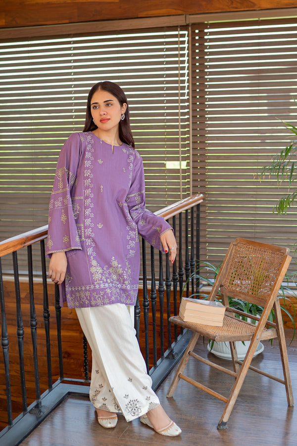 Farshi Salwar